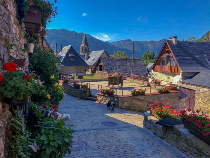 Los 15 pueblos medievales más bonitos de España, según 'National Geographic'