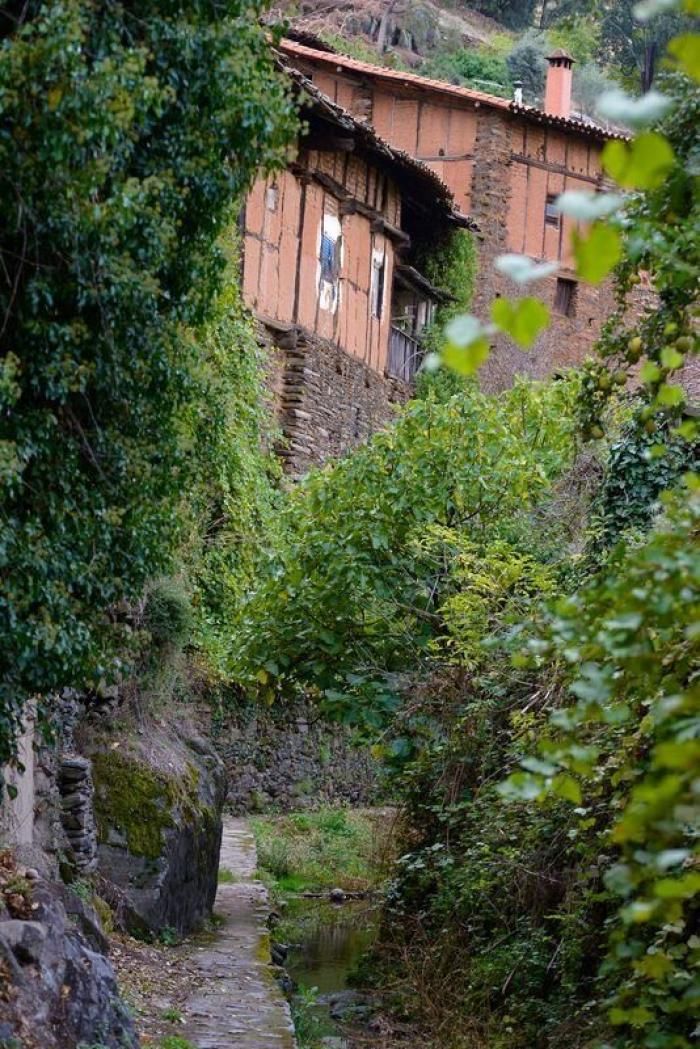 Los 15 pueblos medievales más bonitos de España, según 'National Geographic'