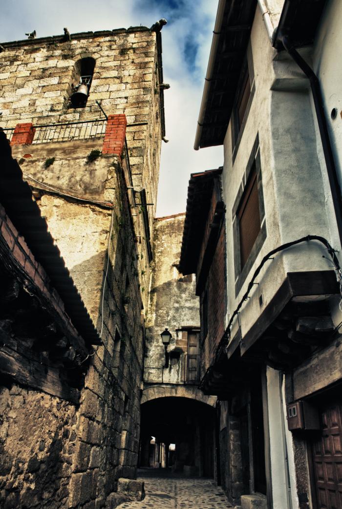 Los 15 pueblos medievales más bonitos de España, según 'National Geographic'