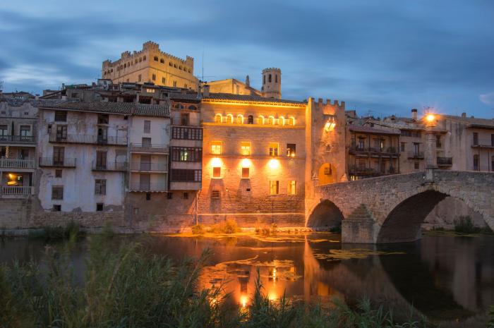 Los 15 pueblos medievales más bonitos de España, según 'National Geographic'