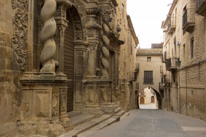 Los 15 pueblos medievales más bonitos de España, según 'National Geographic'