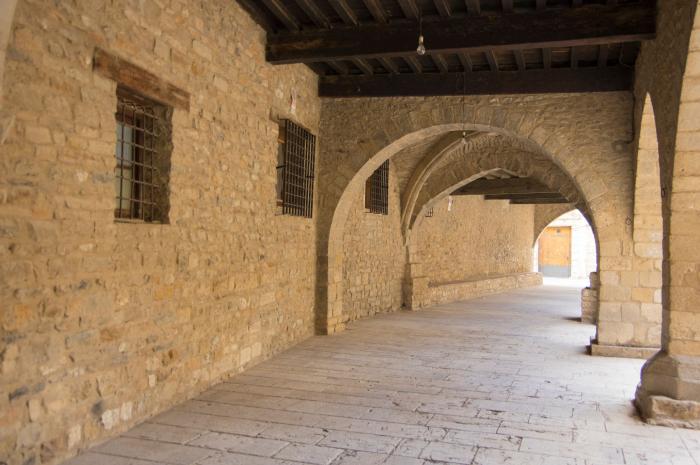 Los 15 pueblos medievales más bonitos de España, según 'National Geographic'