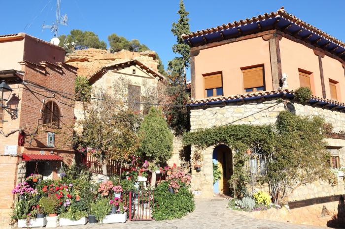 Los 15 pueblos medievales más bonitos de España, según 'National Geographic'