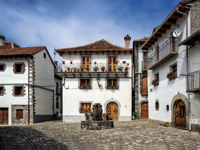 Los 15 pueblos medievales más bonitos de España, según 'National Geographic'