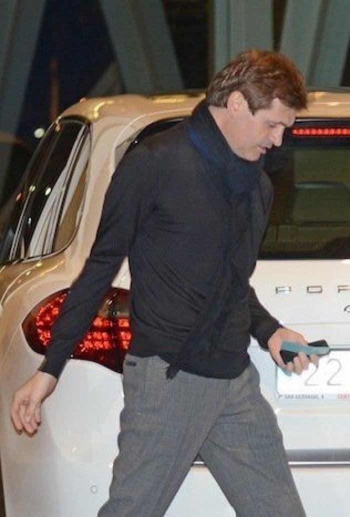 Los futbolistas del Barça y sus parejas, de fiesta por la Liga (FOTOS)