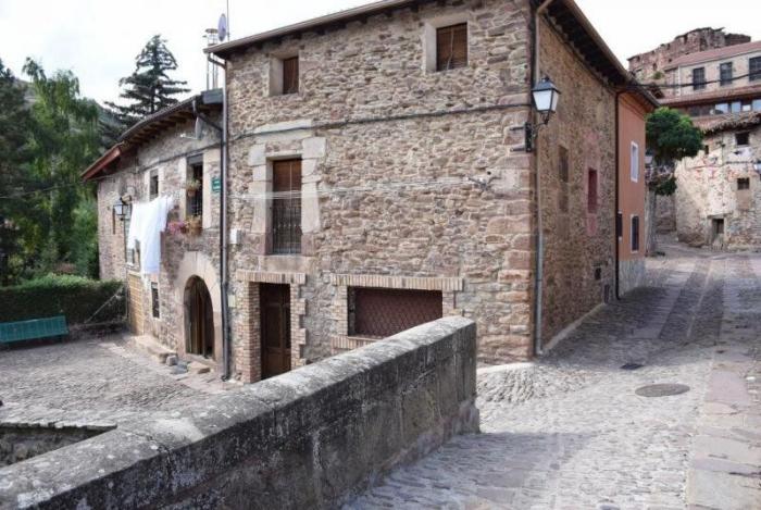 Los 15 pueblos medievales más bonitos de España, según 'National Geographic'