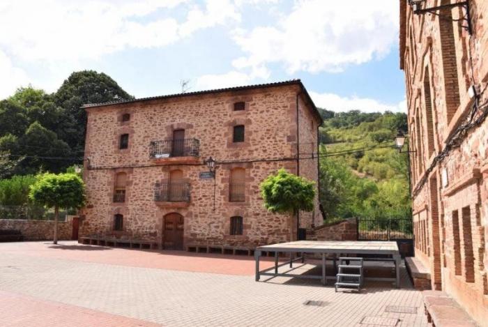 Los 15 pueblos medievales más bonitos de España, según 'National Geographic'