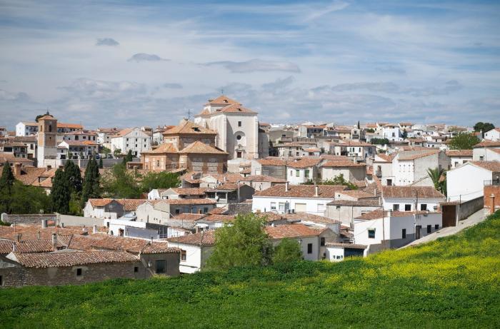 Los 15 pueblos medievales más bonitos de España, según 'National Geographic'