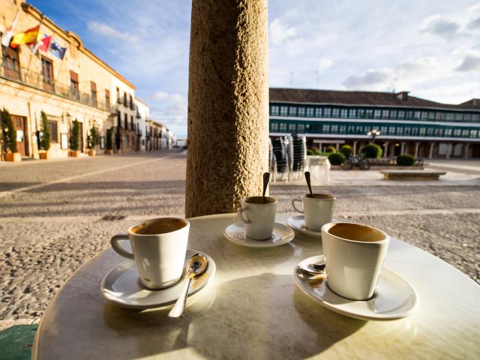 Los 15 pueblos medievales más bonitos de España, según 'National Geographic'