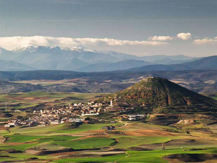Los 15 pueblos medievales más bonitos de España, según 'National Geographic'