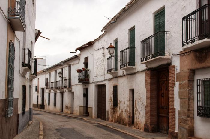 Los 15 pueblos medievales más bonitos de España, según 'National Geographic'