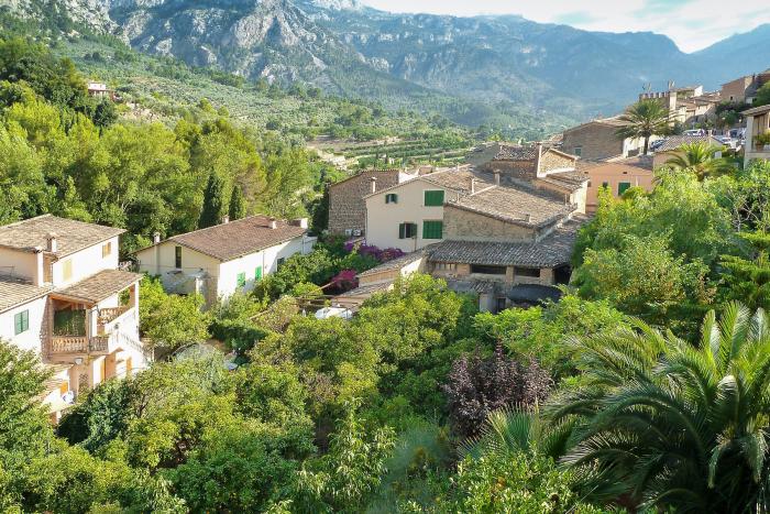 Los 15 pueblos medievales más bonitos de España, según 'National Geographic'