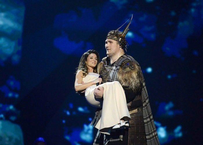 Eurovisión 2013: gana Dinamarca y España queda penúltima, con 8 puntos (FOTOS, TUITS)