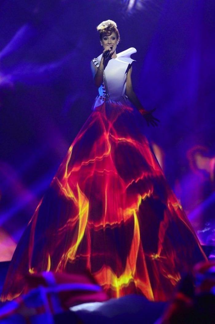 Eurovisión 2013: gana Dinamarca y España queda penúltima, con 8 puntos (FOTOS, TUITS)