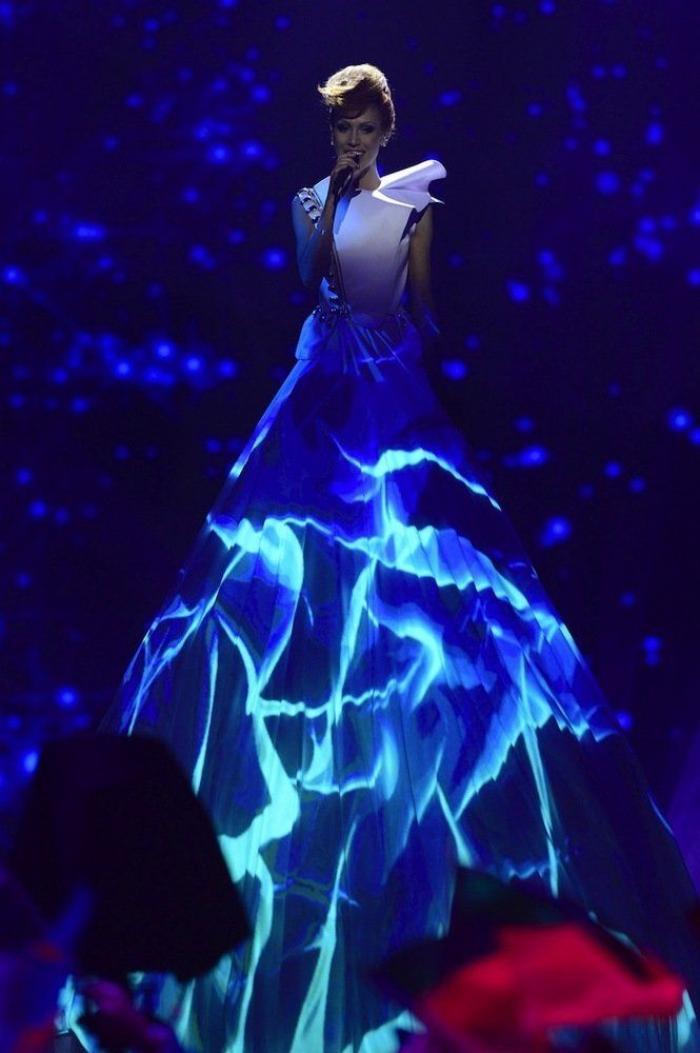 Eurovisión 2013: gana Dinamarca y España queda penúltima, con 8 puntos (FOTOS, TUITS)