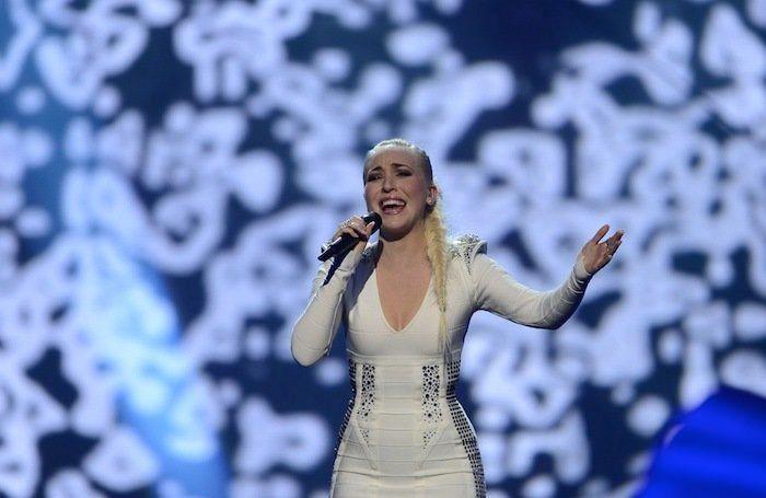Eurovisión 2013: gana Dinamarca y España queda penúltima, con 8 puntos (FOTOS, TUITS)