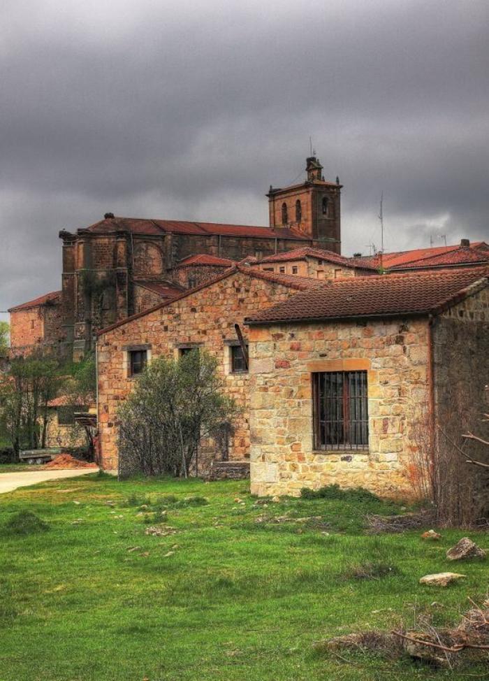Los 15 pueblos medievales más bonitos de España, según 'National Geographic'