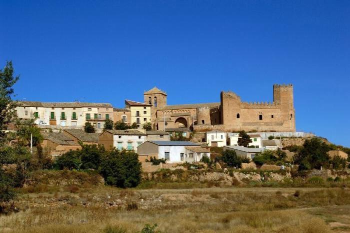 Los 15 pueblos medievales más bonitos de España, según 'National Geographic'