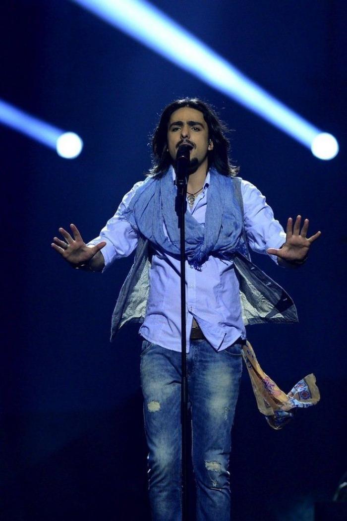 Eurovisión 2013: gana Dinamarca y España queda penúltima, con 8 puntos (FOTOS, TUITS)