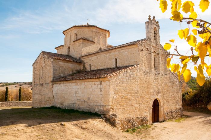 Los 15 pueblos medievales más bonitos de España, según 'National Geographic'