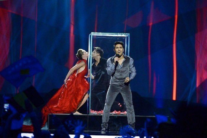 Eurovisión 2013: gana Dinamarca y España queda penúltima, con 8 puntos (FOTOS, TUITS)