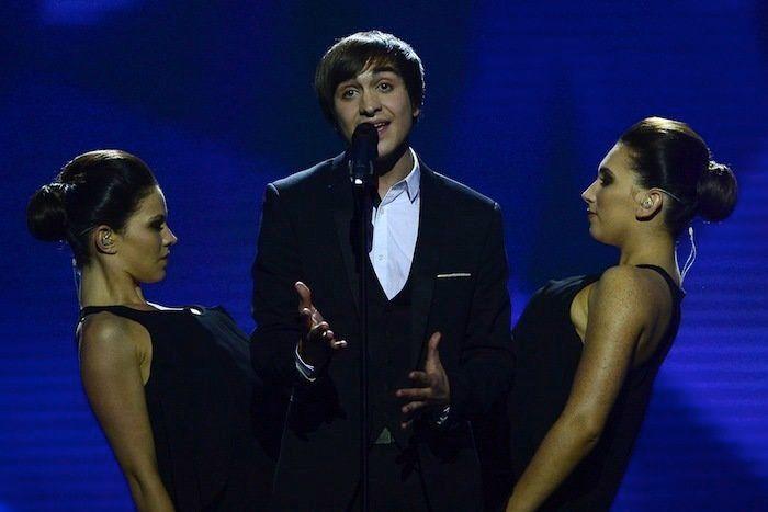 Eurovisión 2013: gana Dinamarca y España queda penúltima, con 8 puntos (FOTOS, TUITS)