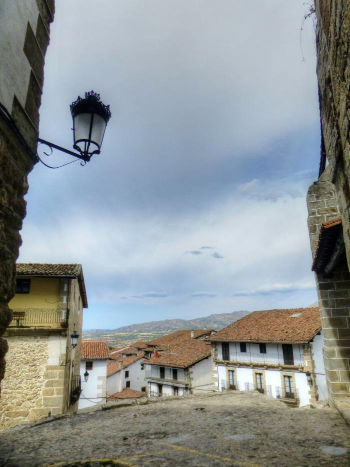 Los 15 pueblos medievales más bonitos de España, según 'National Geographic'