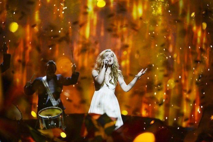 Eurovisión 2013: gana Dinamarca y España queda penúltima, con 8 puntos (FOTOS, TUITS)