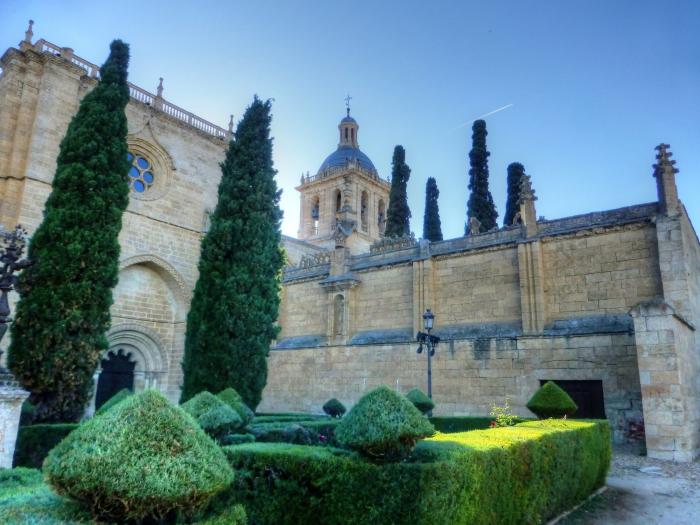 Los 15 pueblos medievales más bonitos de España, según 'National Geographic'