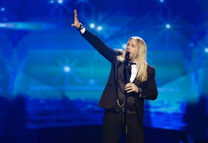 Eurovisión 2013: gana Dinamarca y España queda penúltima, con 8 puntos (FOTOS, TUITS)