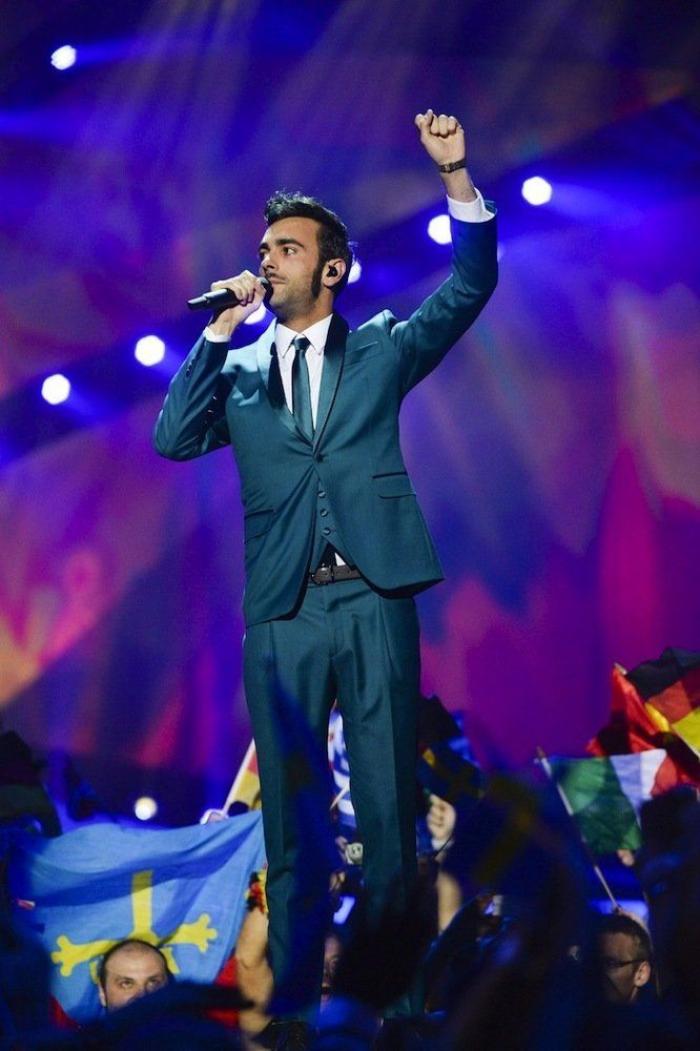 Eurovisión 2013: gana Dinamarca y España queda penúltima, con 8 puntos (FOTOS, TUITS)