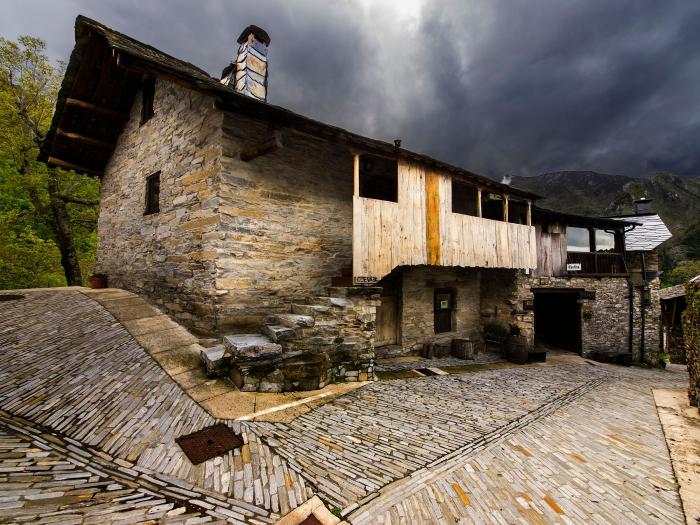 Los 15 pueblos medievales más bonitos de España, según 'National Geographic'