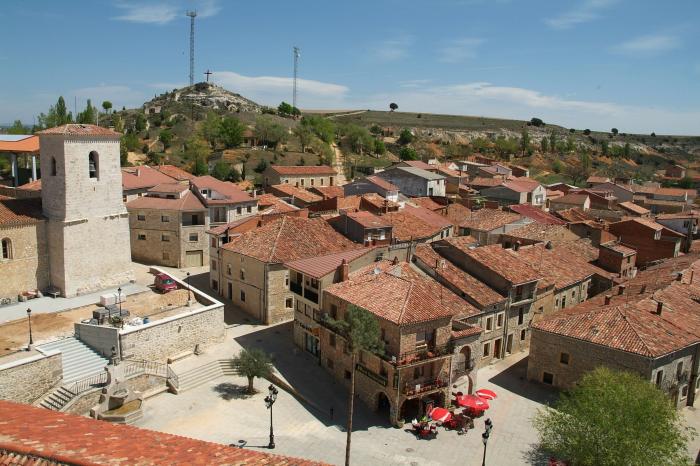 Los 15 pueblos medievales más bonitos de España, según 'National Geographic'