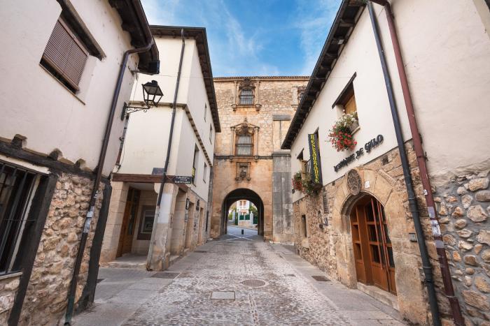 Los 15 pueblos medievales más bonitos de España, según 'National Geographic'