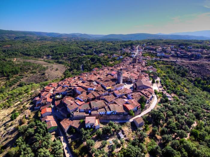 Los 15 pueblos medievales más bonitos de España, según 'National Geographic'