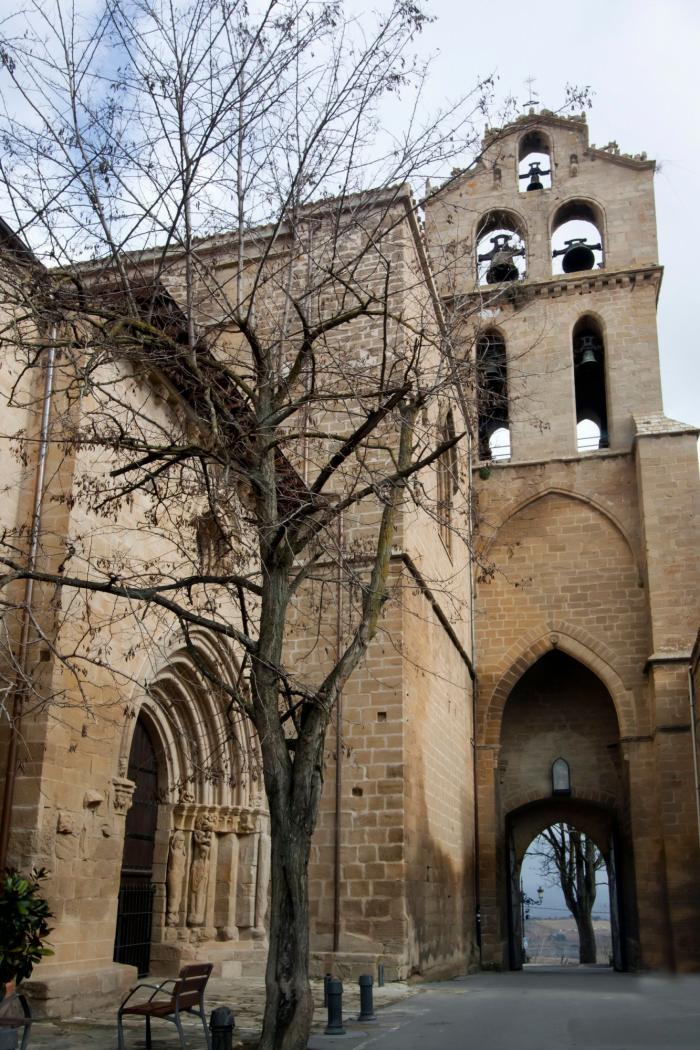 Los 15 pueblos medievales más bonitos de España, según 'National Geographic'