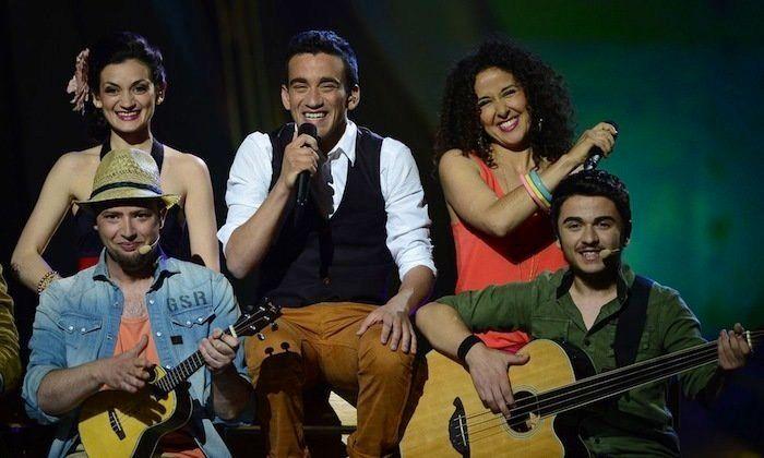 Eurovisión 2013: gana Dinamarca y España queda penúltima, con 8 puntos (FOTOS, TUITS)