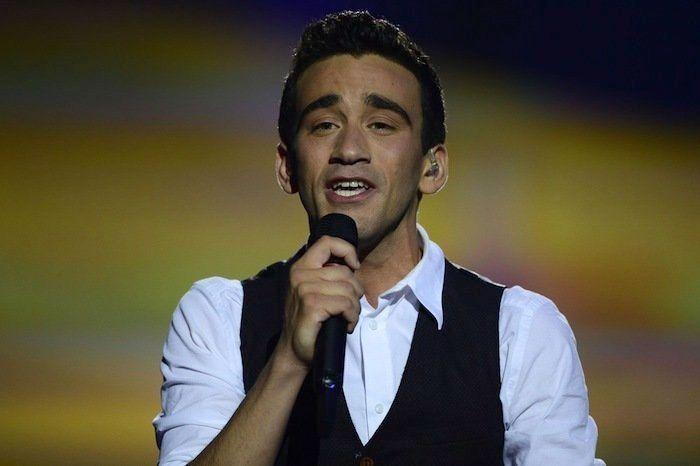 Eurovisión 2013: gana Dinamarca y España queda penúltima, con 8 puntos (FOTOS, TUITS)