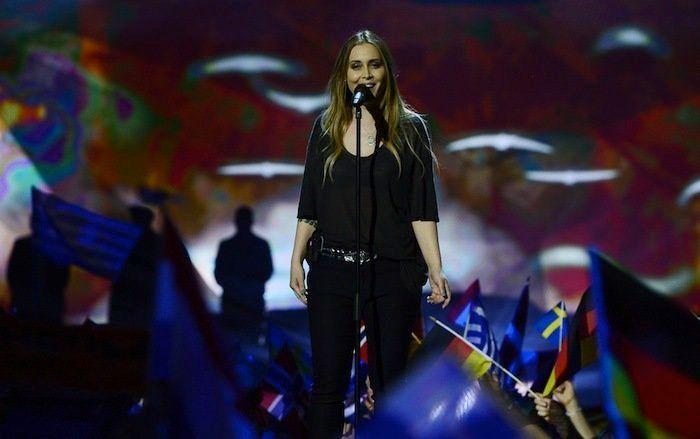 Eurovisión 2013: gana Dinamarca y España queda penúltima, con 8 puntos (FOTOS, TUITS)
