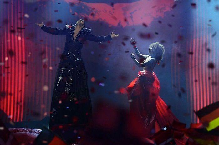 Eurovisión 2013: gana Dinamarca y España queda penúltima, con 8 puntos (FOTOS, TUITS)