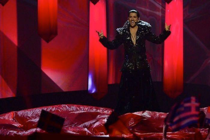 Eurovisión 2013: gana Dinamarca y España queda penúltima, con 8 puntos (FOTOS, TUITS)