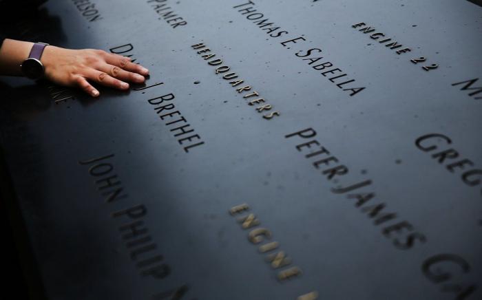 11-S, el día que cambió el mundo