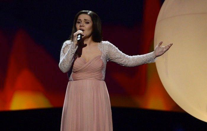 Eurovisión 2013: gana Dinamarca y España queda penúltima, con 8 puntos (FOTOS, TUITS)