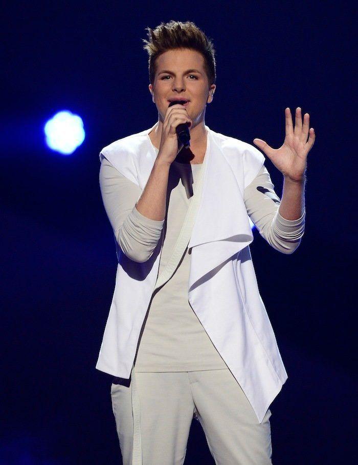 Eurovisión 2013: gana Dinamarca y España queda penúltima, con 8 puntos (FOTOS, TUITS)