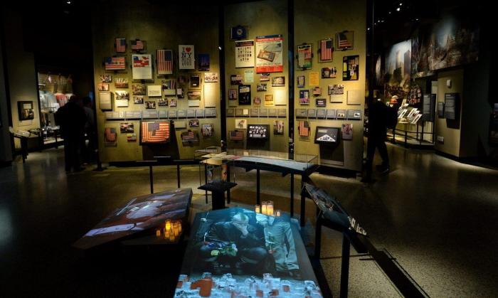 11-S, el día que cambió el mundo