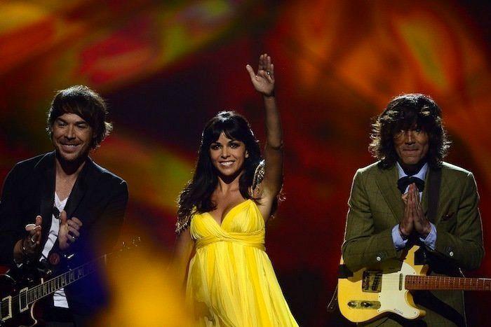 Eurovisión 2013: gana Dinamarca y España queda penúltima, con 8 puntos (FOTOS, TUITS)
