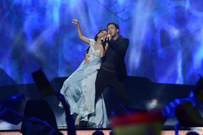 Eurovisión 2013: gana Dinamarca y España queda penúltima, con 8 puntos (FOTOS, TUITS)