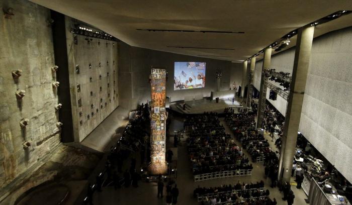 11-S, el día que cambió el mundo