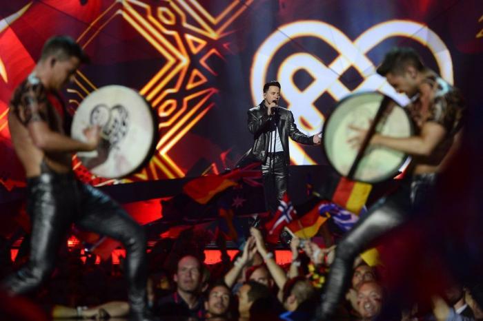 Eurovisión 2013: gana Dinamarca y España queda penúltima, con 8 puntos (FOTOS, TUITS)