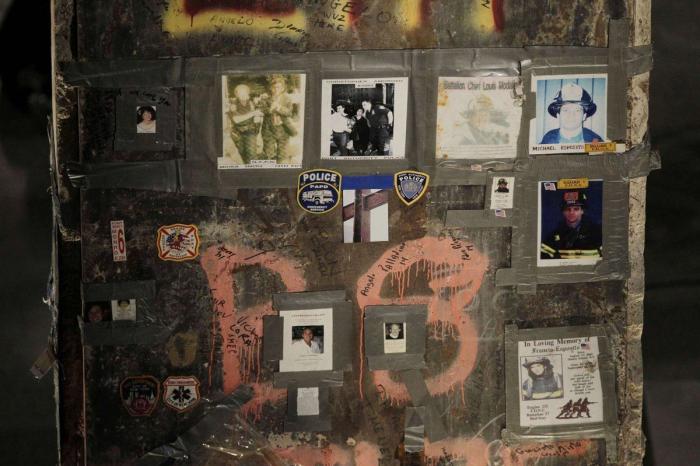 11-S, el día que cambió el mundo